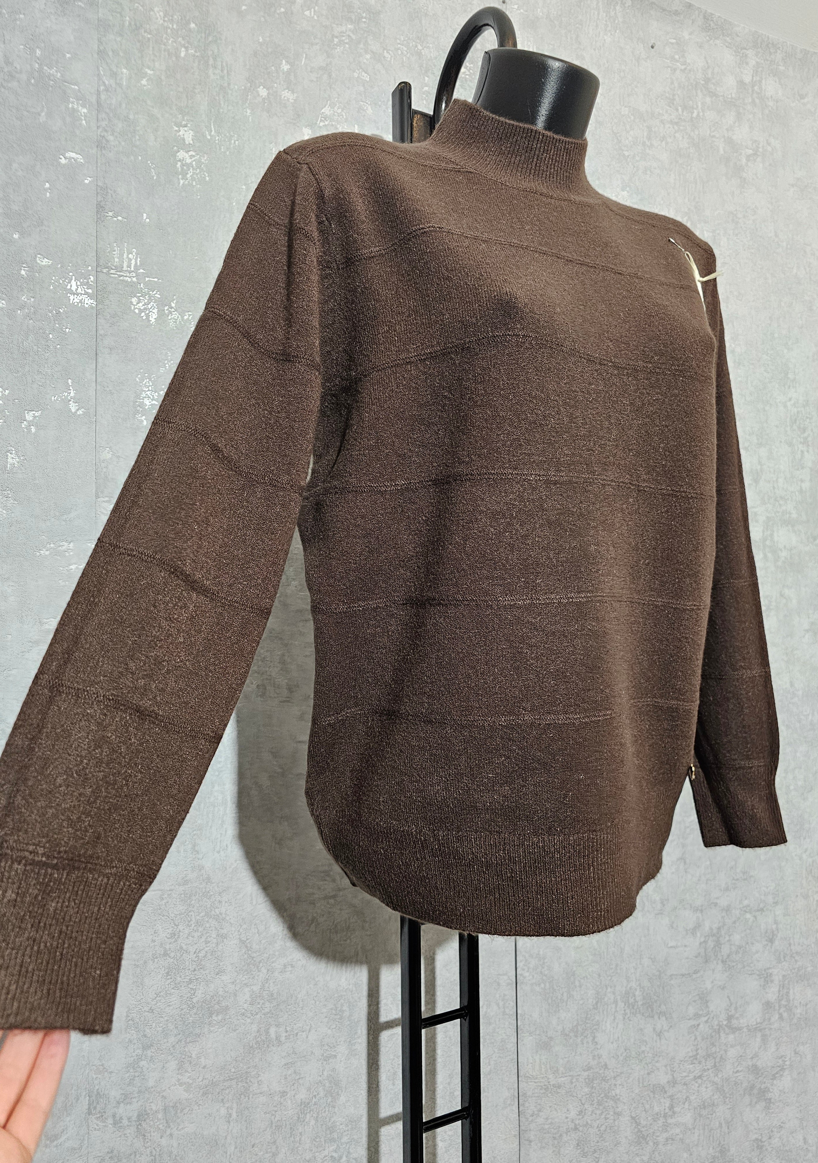 Damen Pullover – Weich, Warm & Bequem | M/L