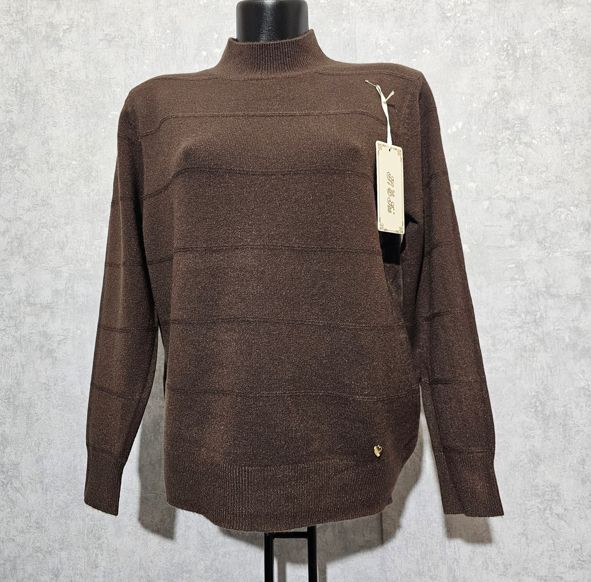 Damen Pullover – Weich, Warm & Bequem | M/L