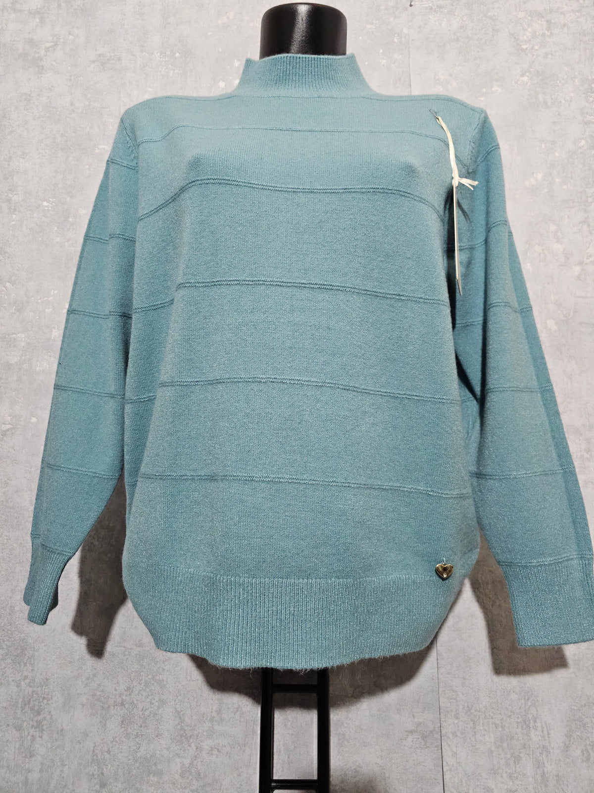Damen Pullover – Weich, Warm & Bequem | L/XL