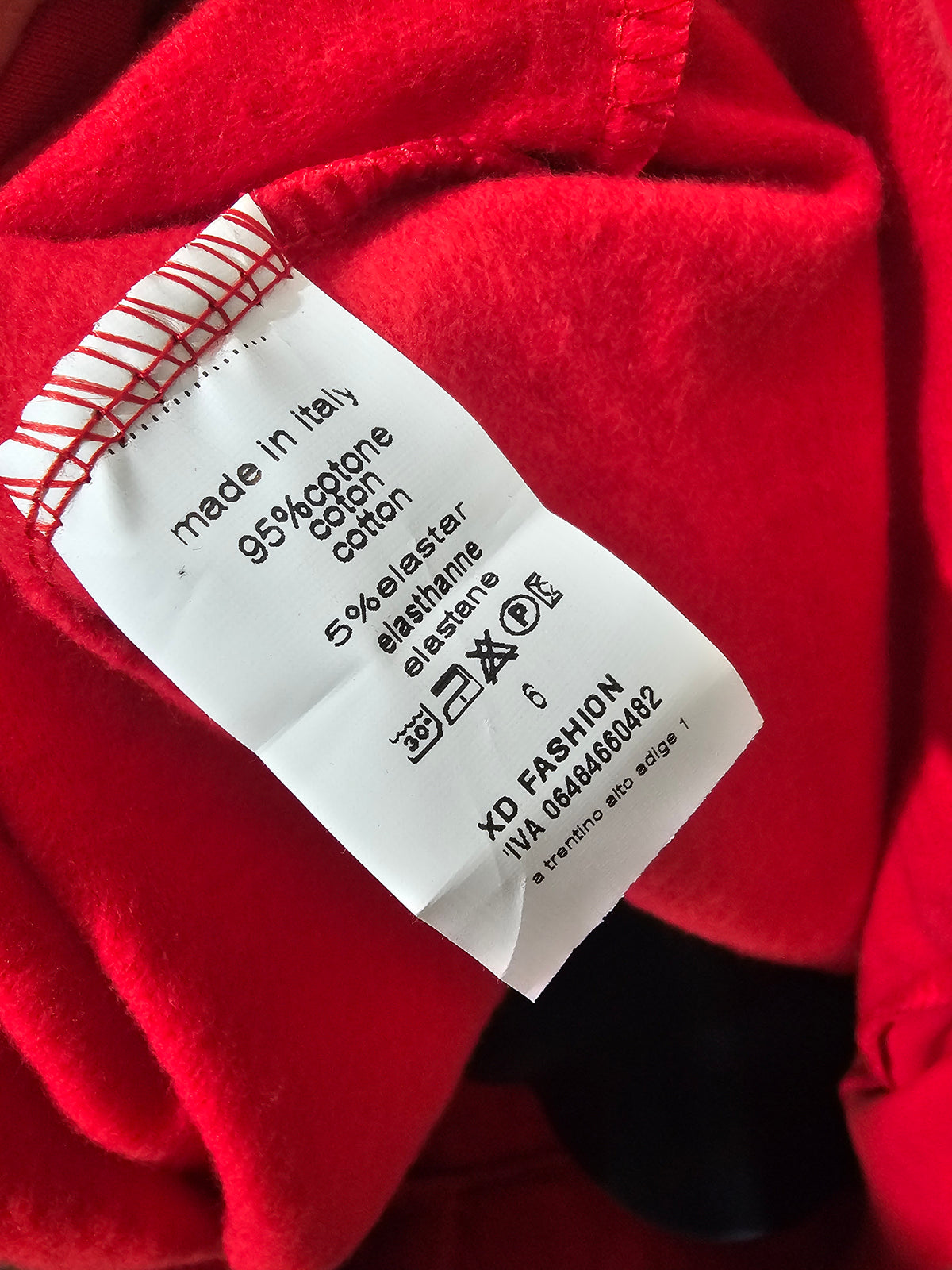 Weihnachten Oversize Sweatshirt